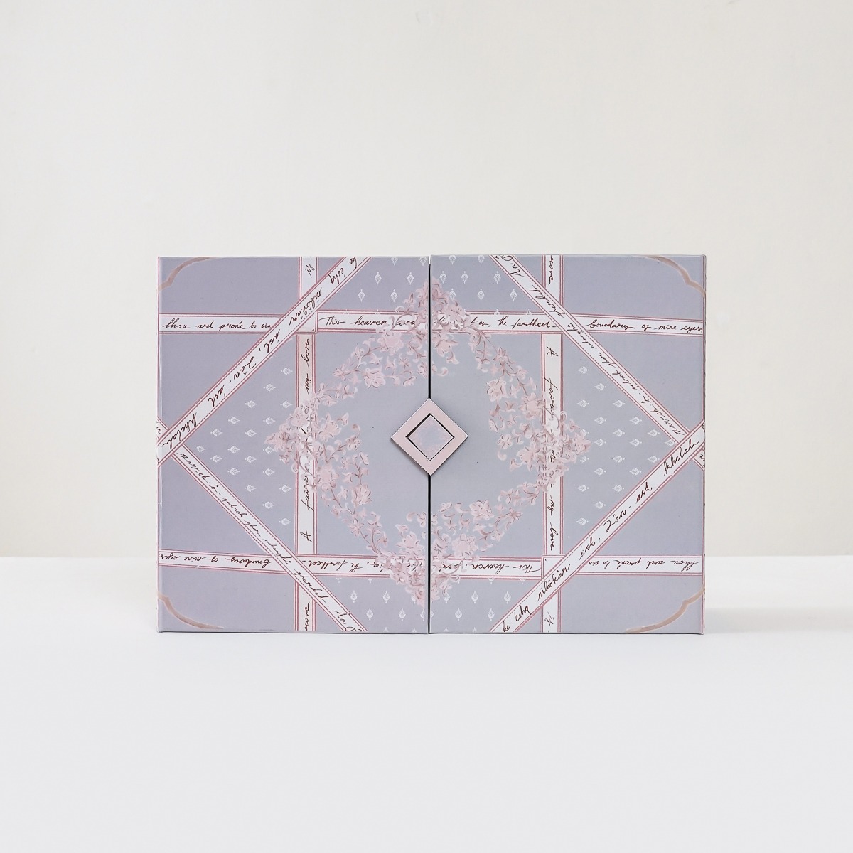 Hardbox - Door