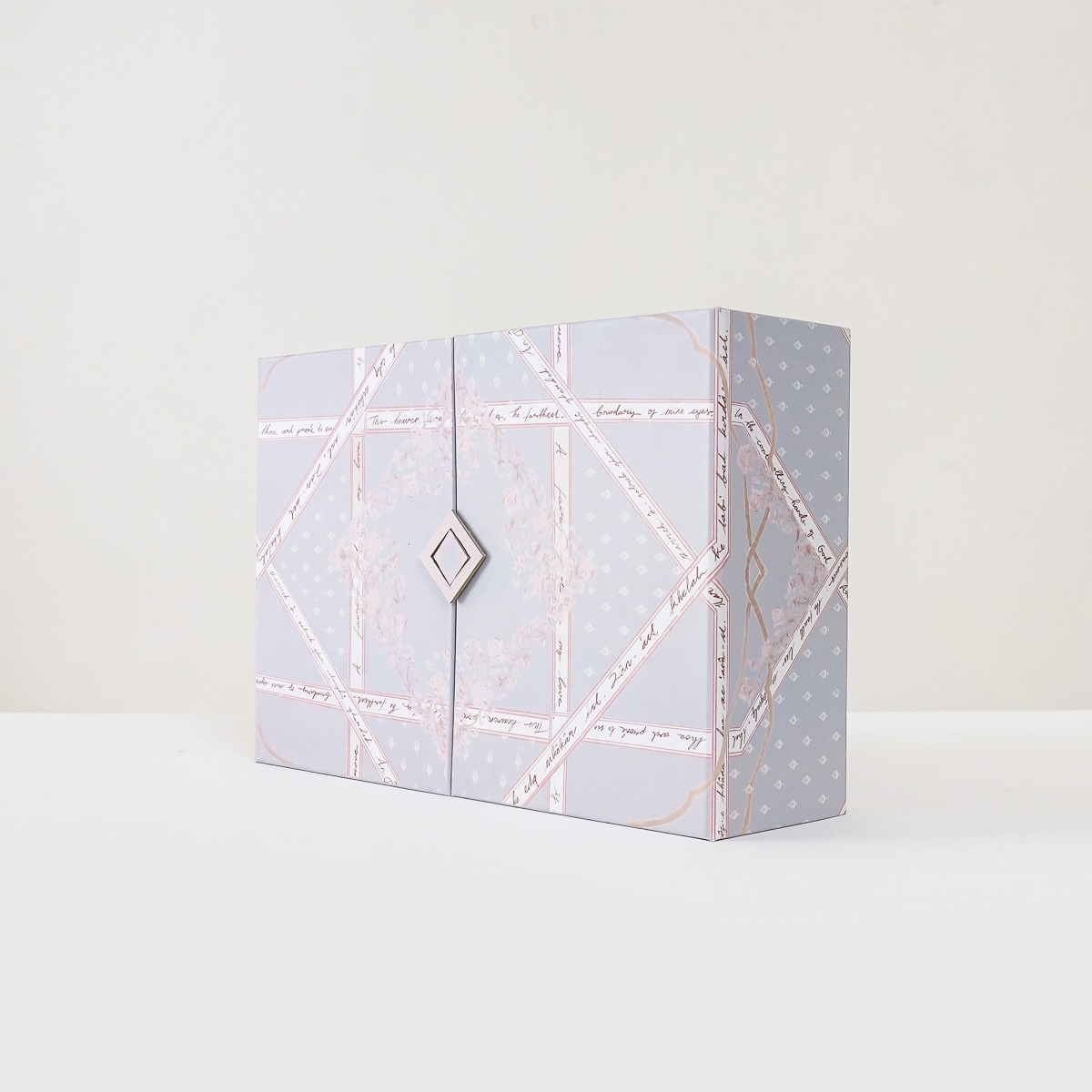 Hardbox - Door