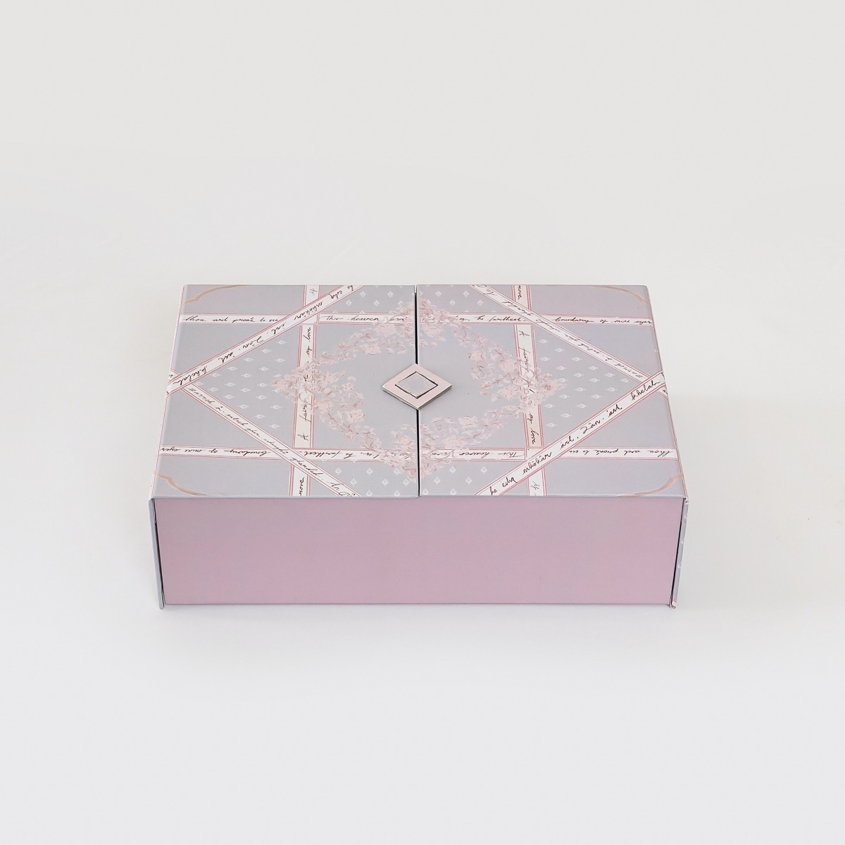 Hardbox - Door