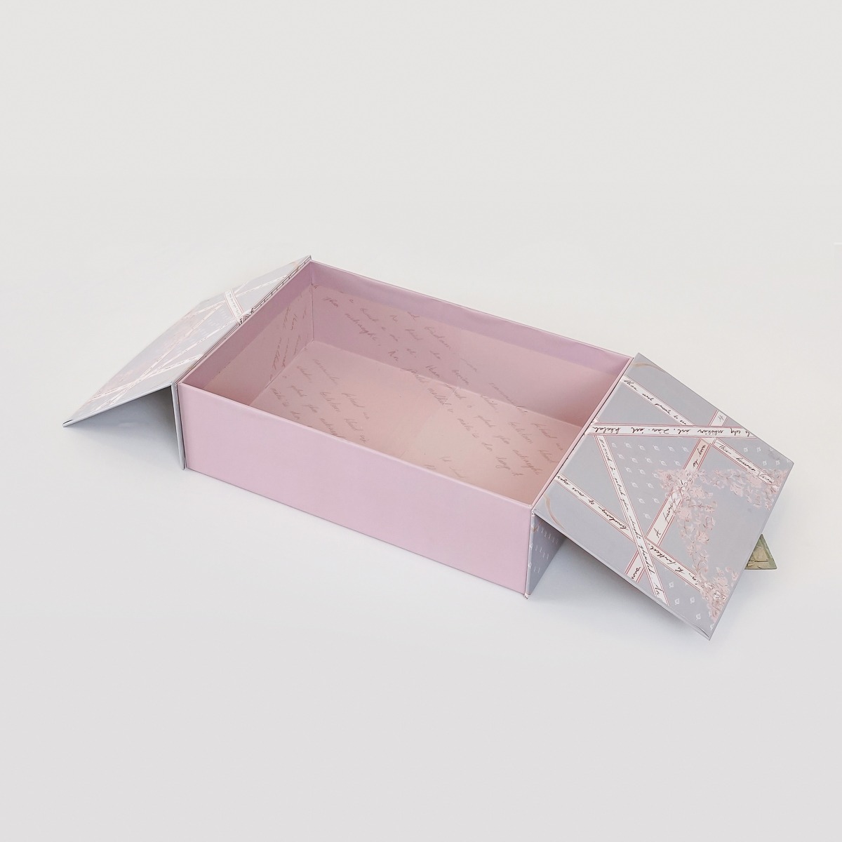 Hardbox - Door