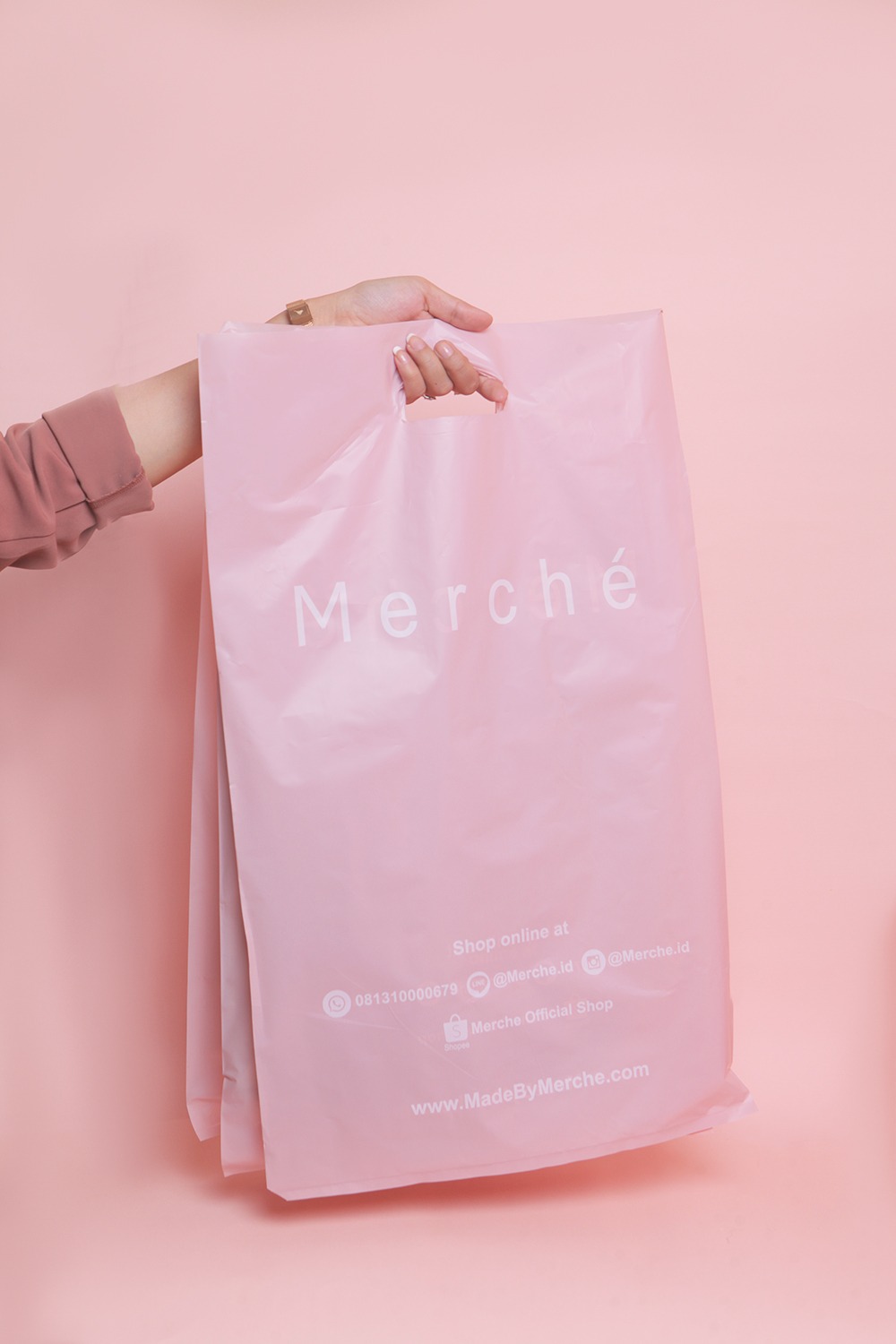 Plastic Bag