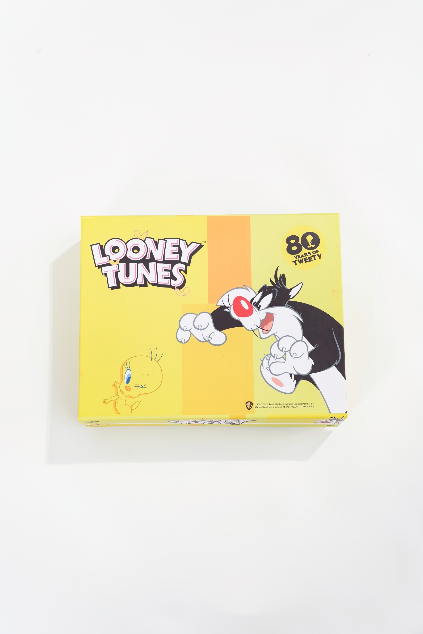 Hardbox - Magnet Mailer