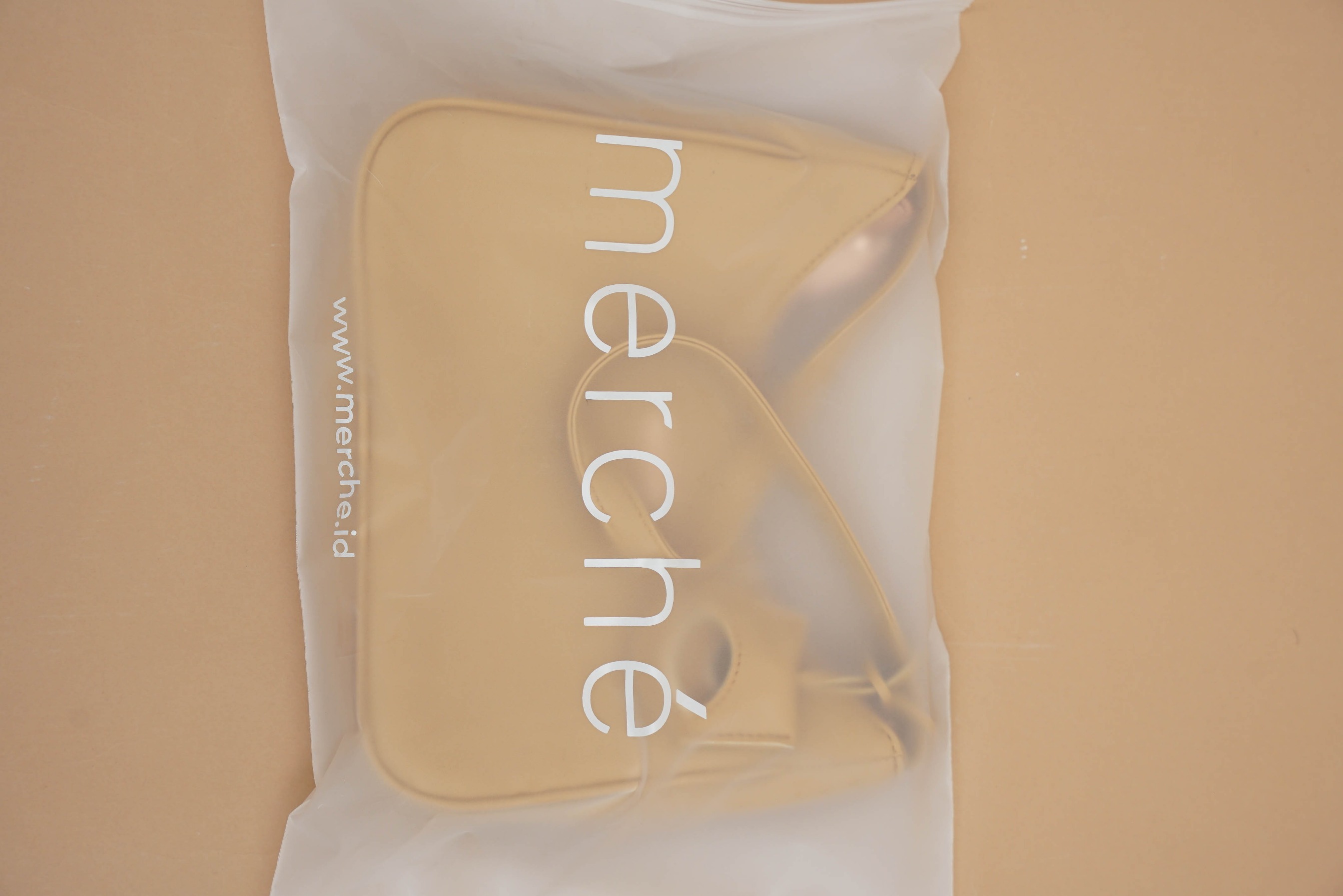 Zip Plastic Bag