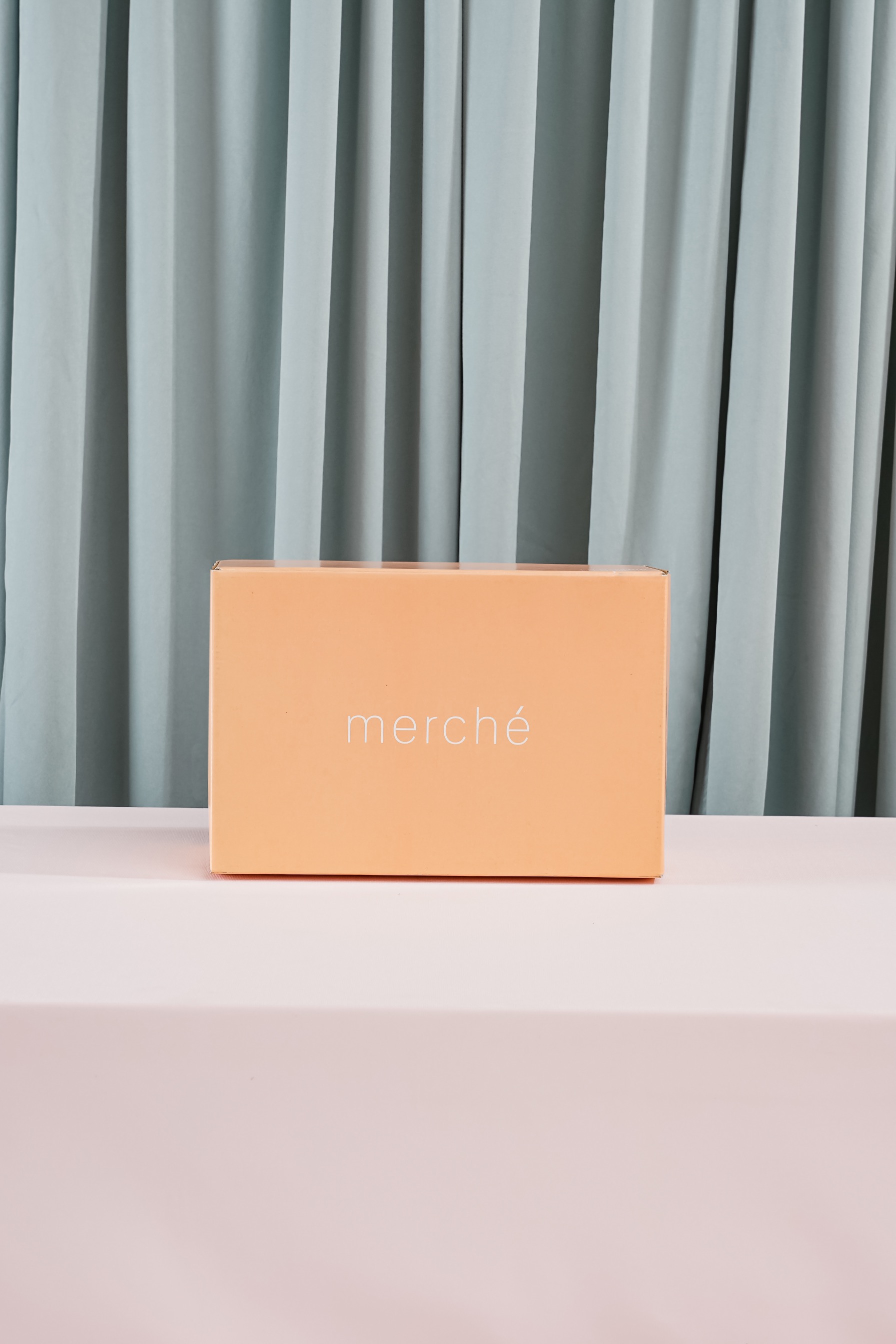 Corrugated Box