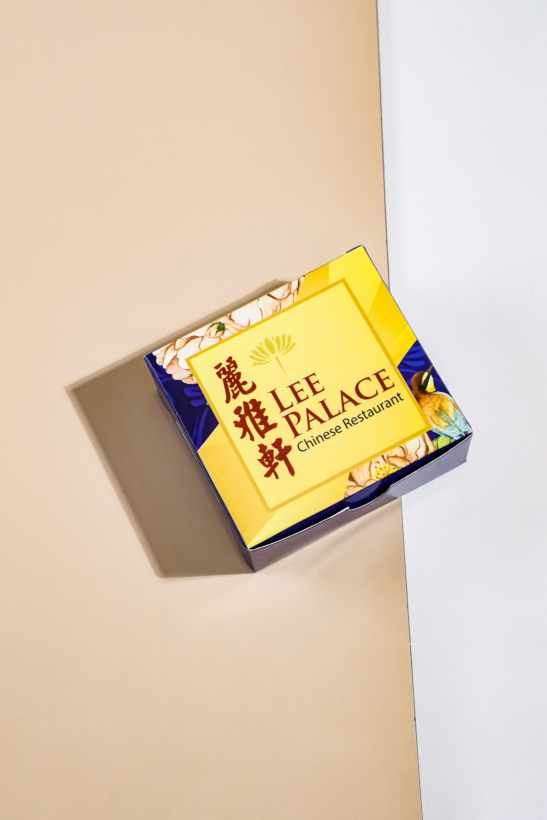 Food Packaging