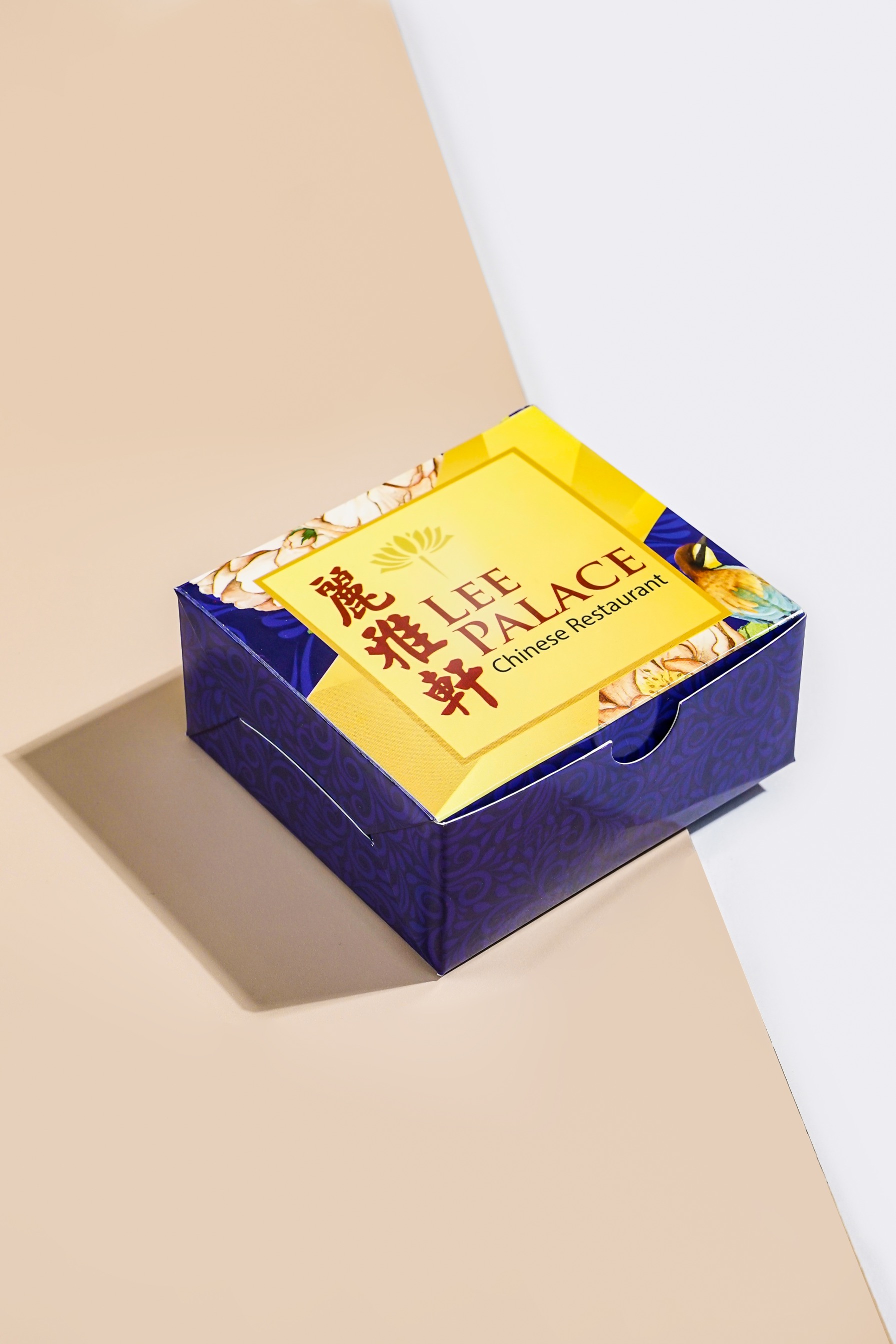 Food Packaging