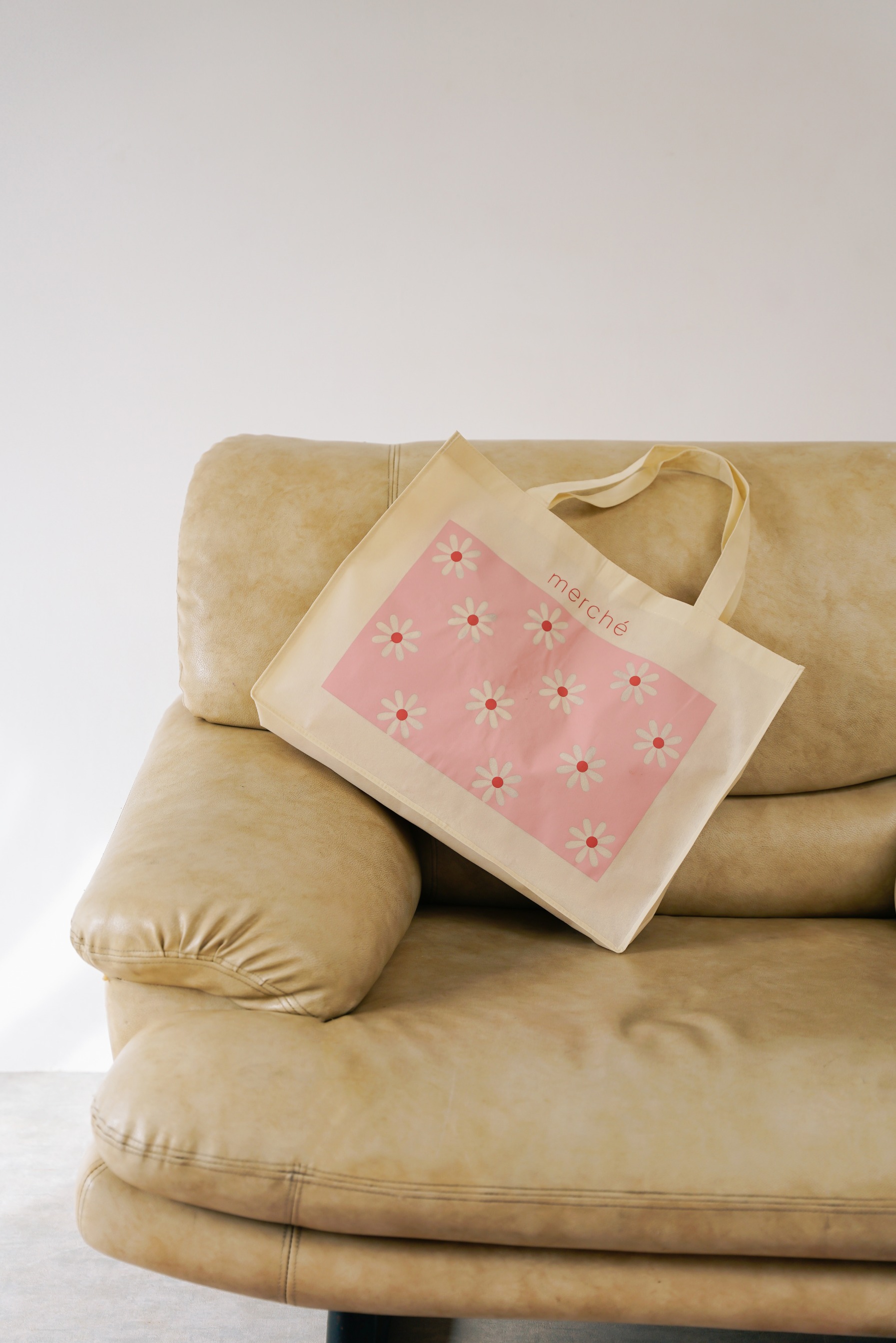 Spunbond Bag