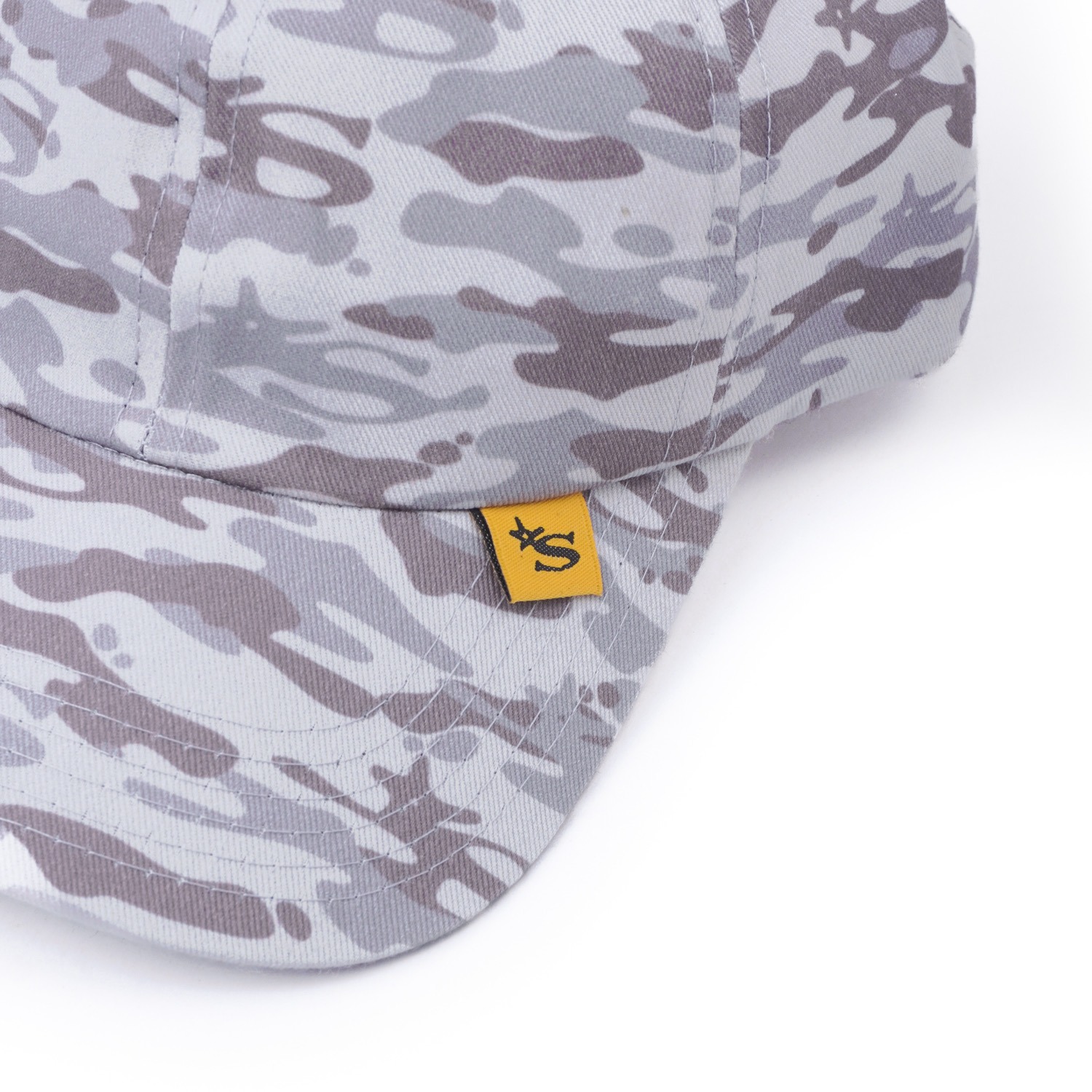 CAMO BEIGE - HAT