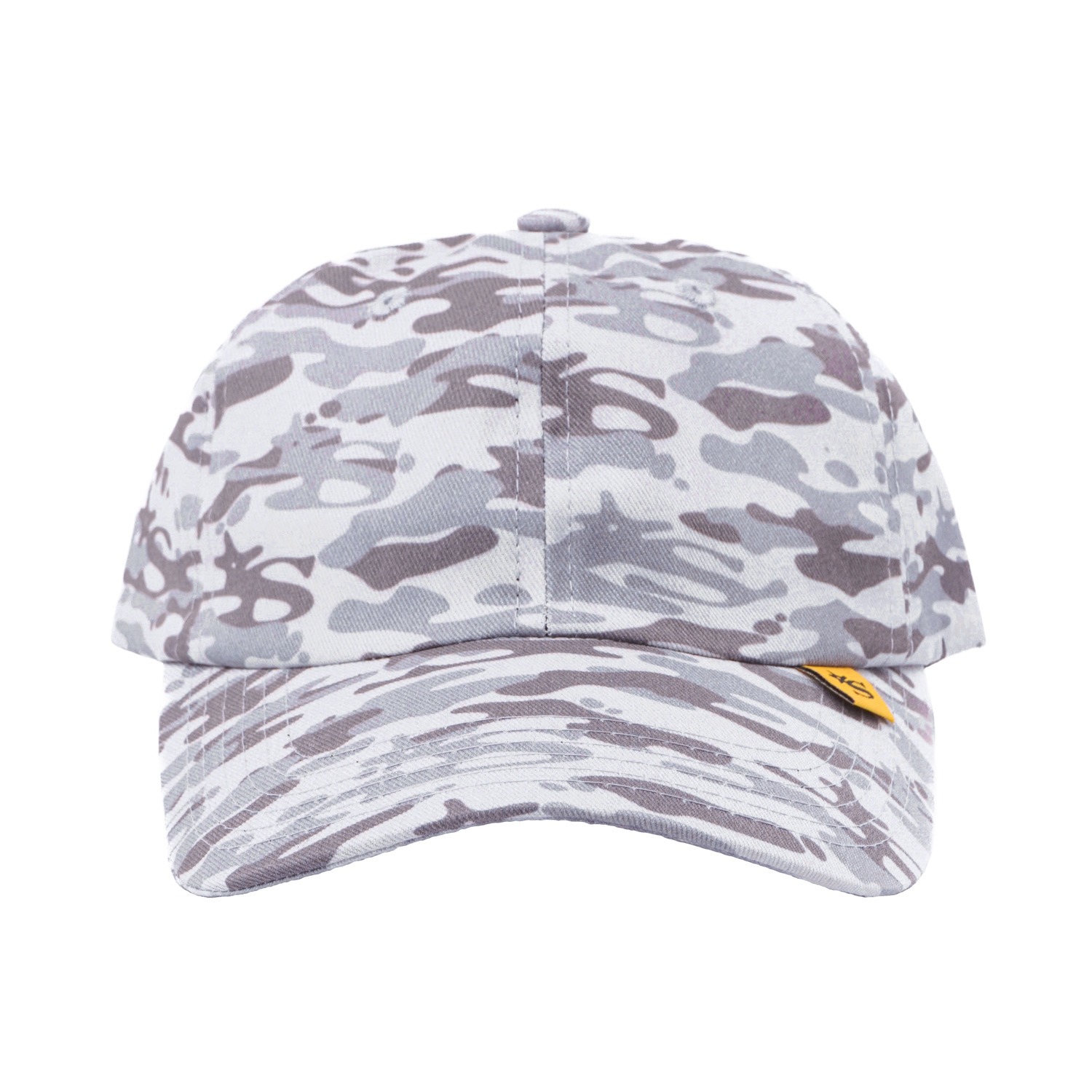 CAMO BEIGE - HAT