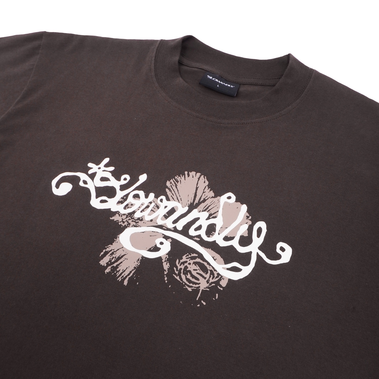 FLO - T-SHIRT