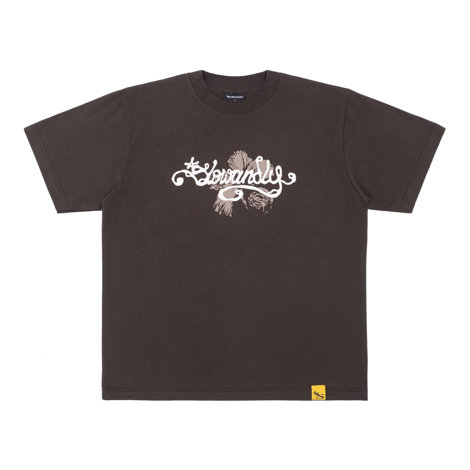 FLO - T-SHIRT