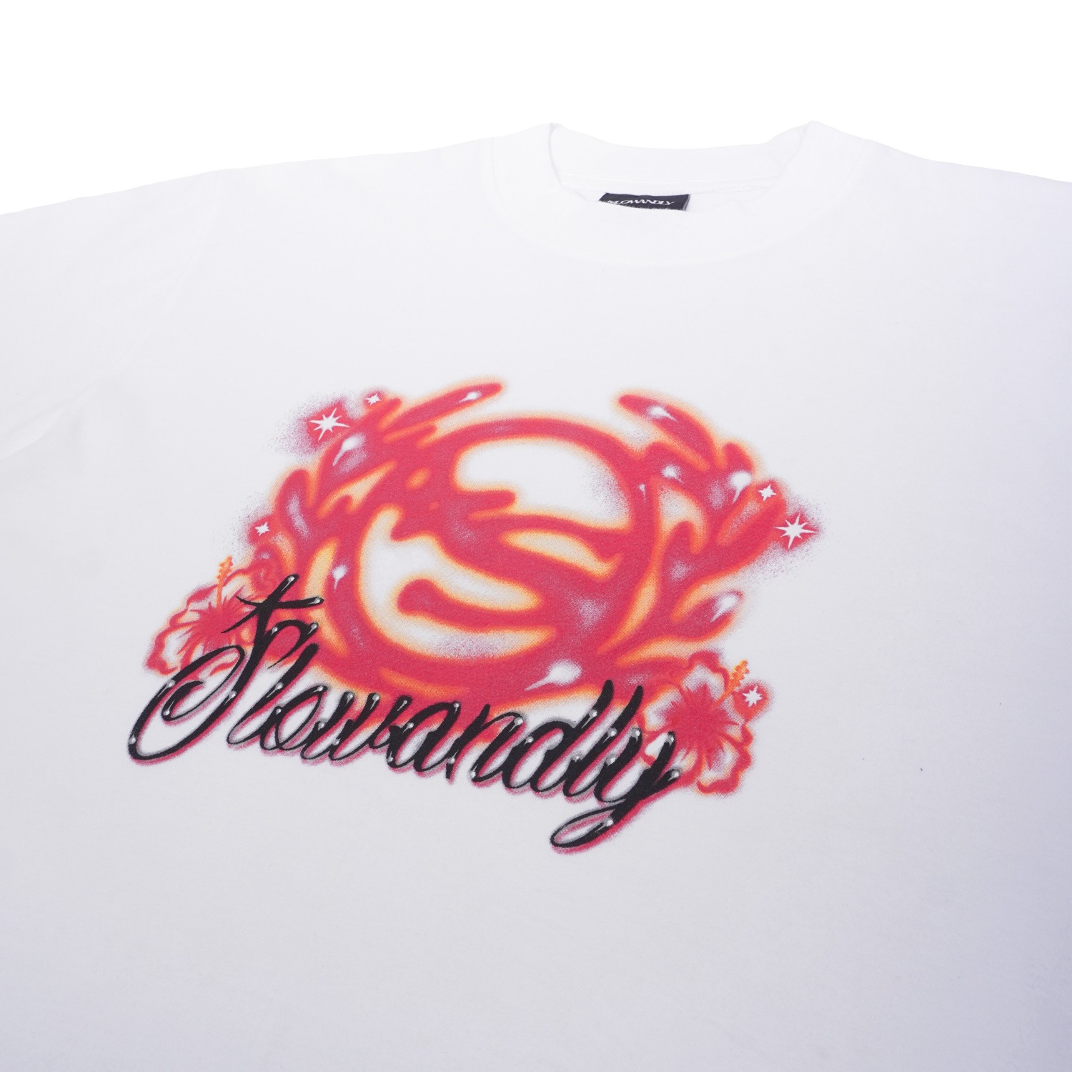 HIBIS - T-SHIRT