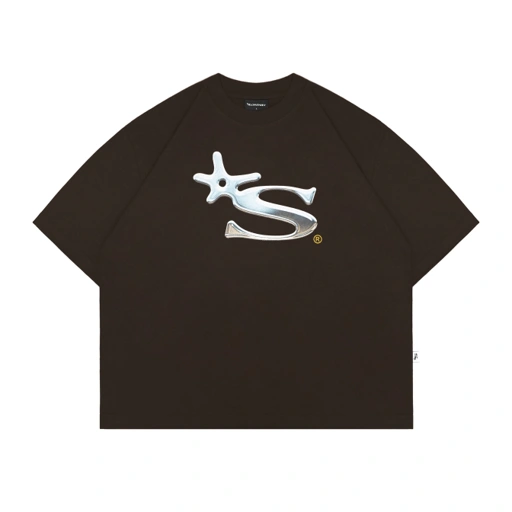 Image of CHROME - T-SHIRT