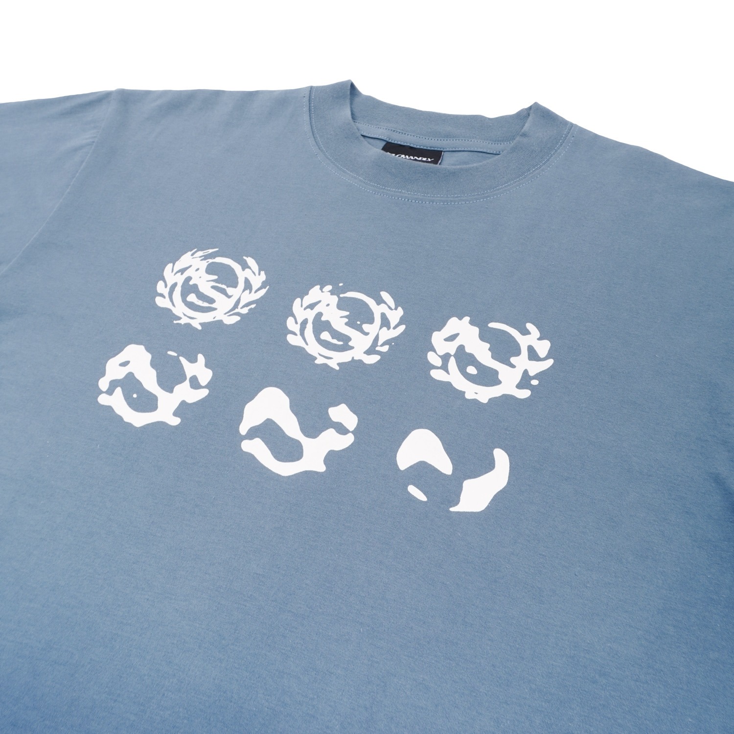 RISE - T-SHIRT
