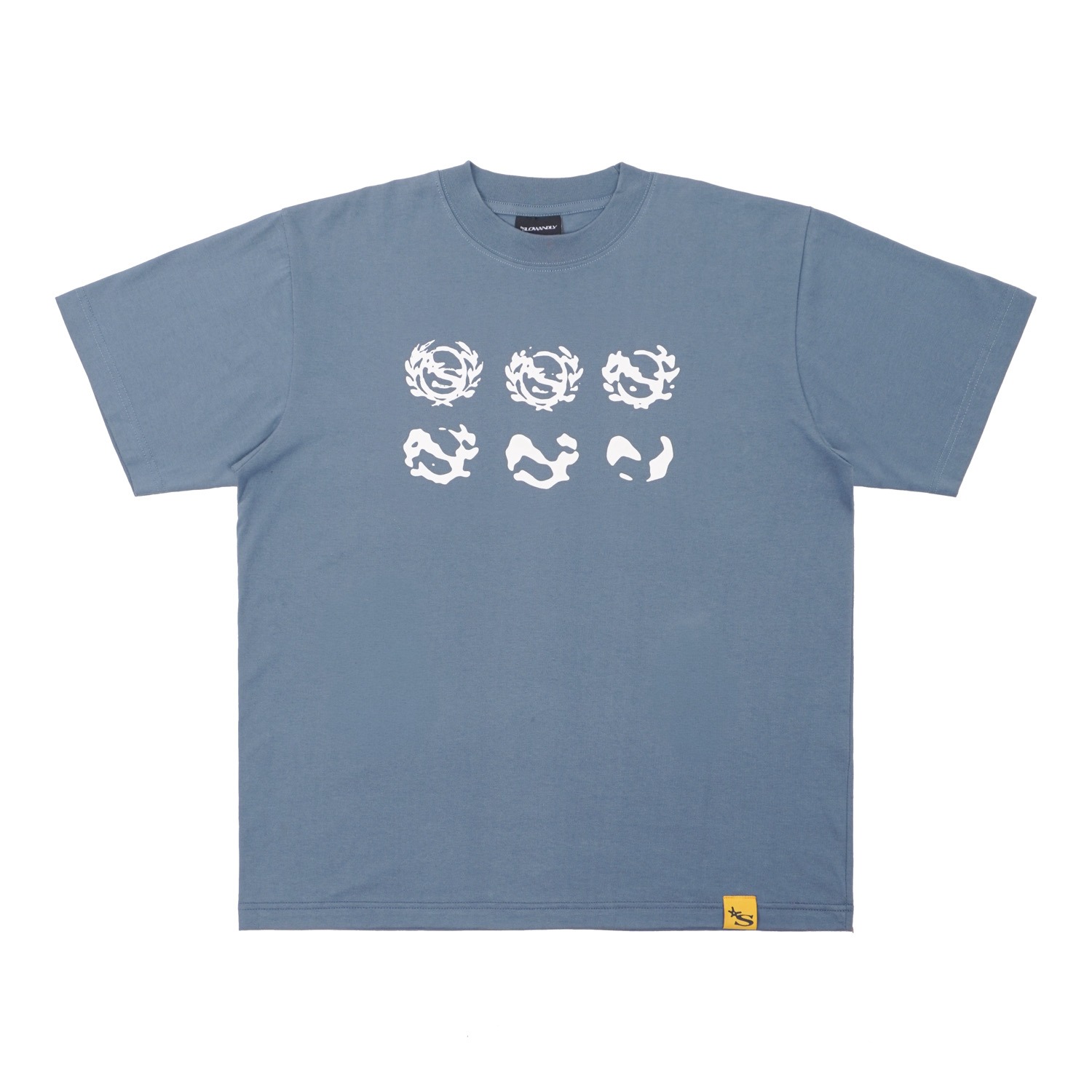 RISE - T-SHIRT