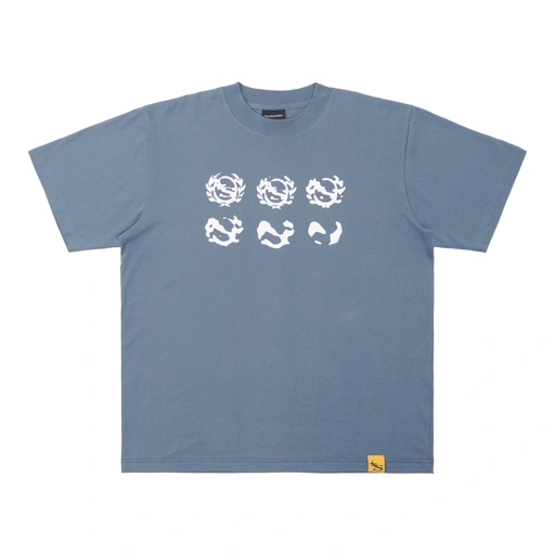 RISE - T-SHIRT