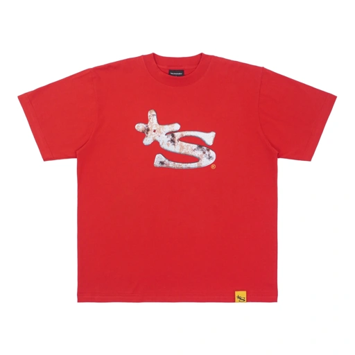 RUST - T-SHIRT