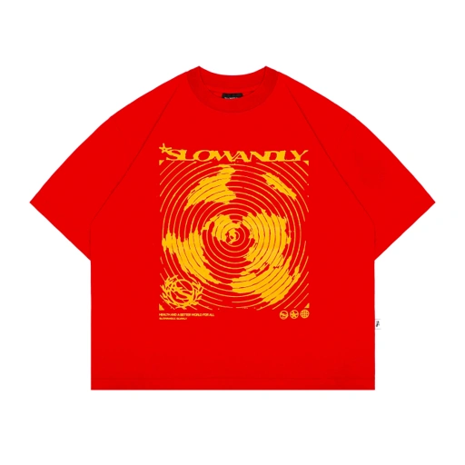 Image of MAP - T-SHIRT