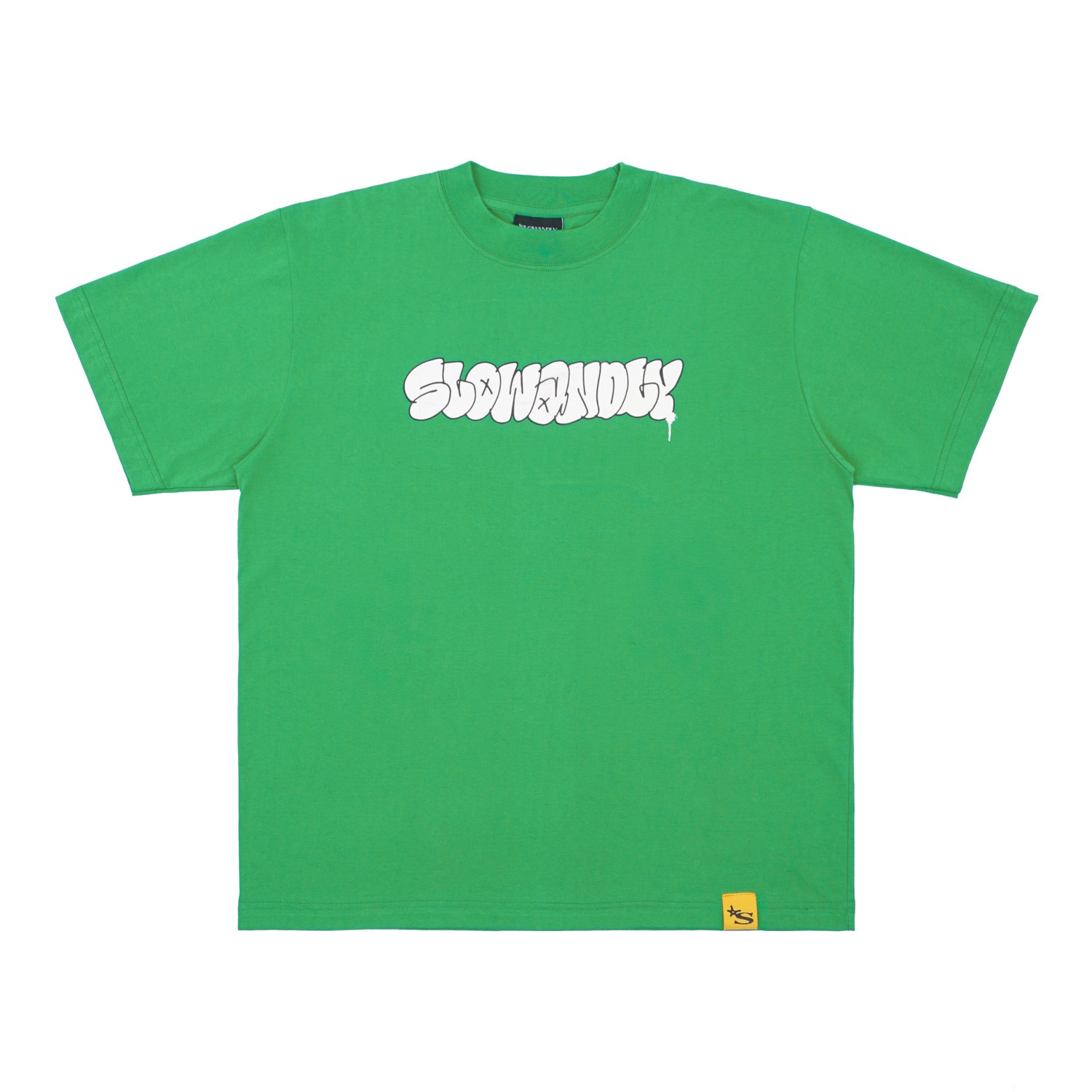 THROW - T-SHIRT