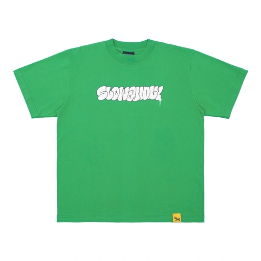 THROW - T-SHIRT