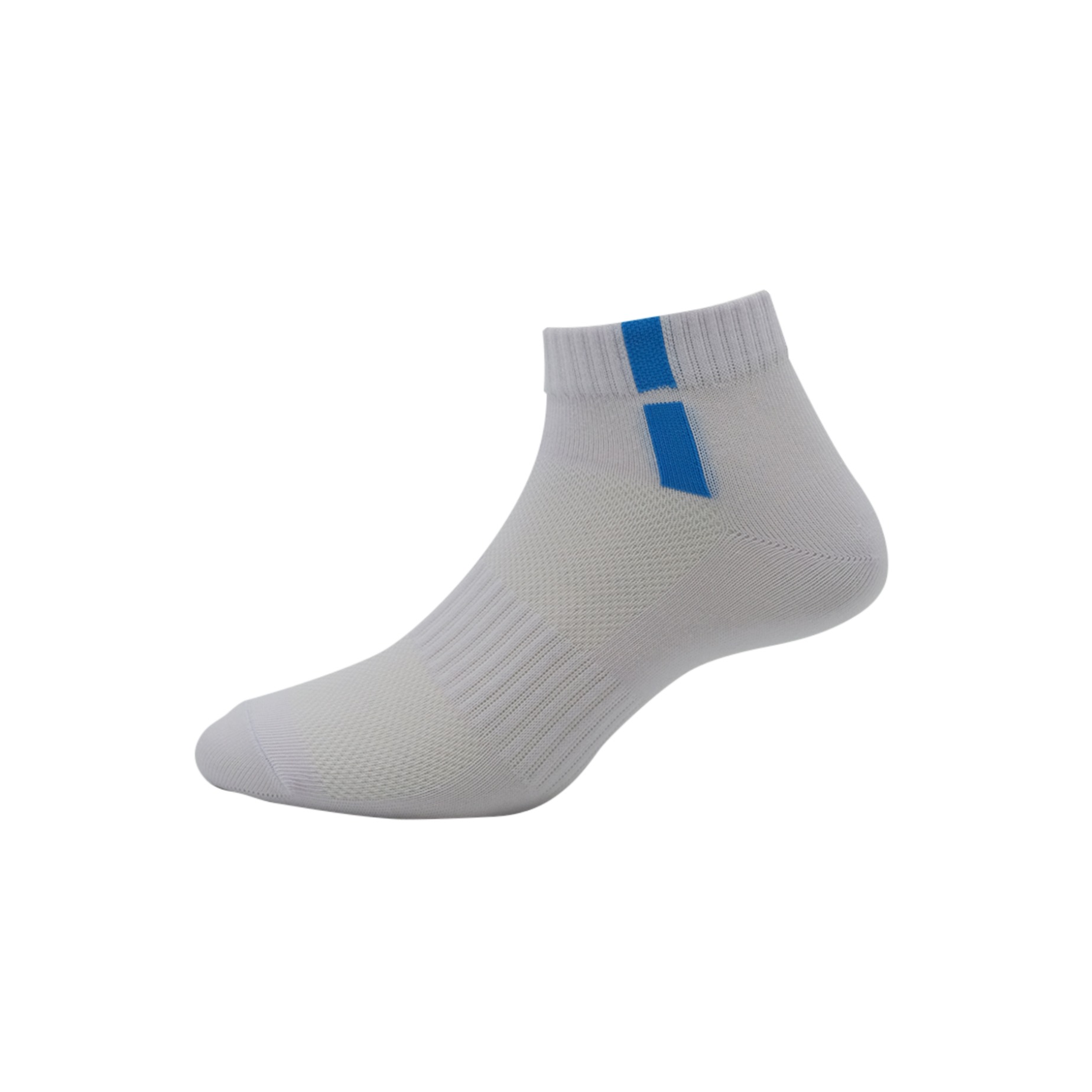 Stripe One Socks Ankle Black/White