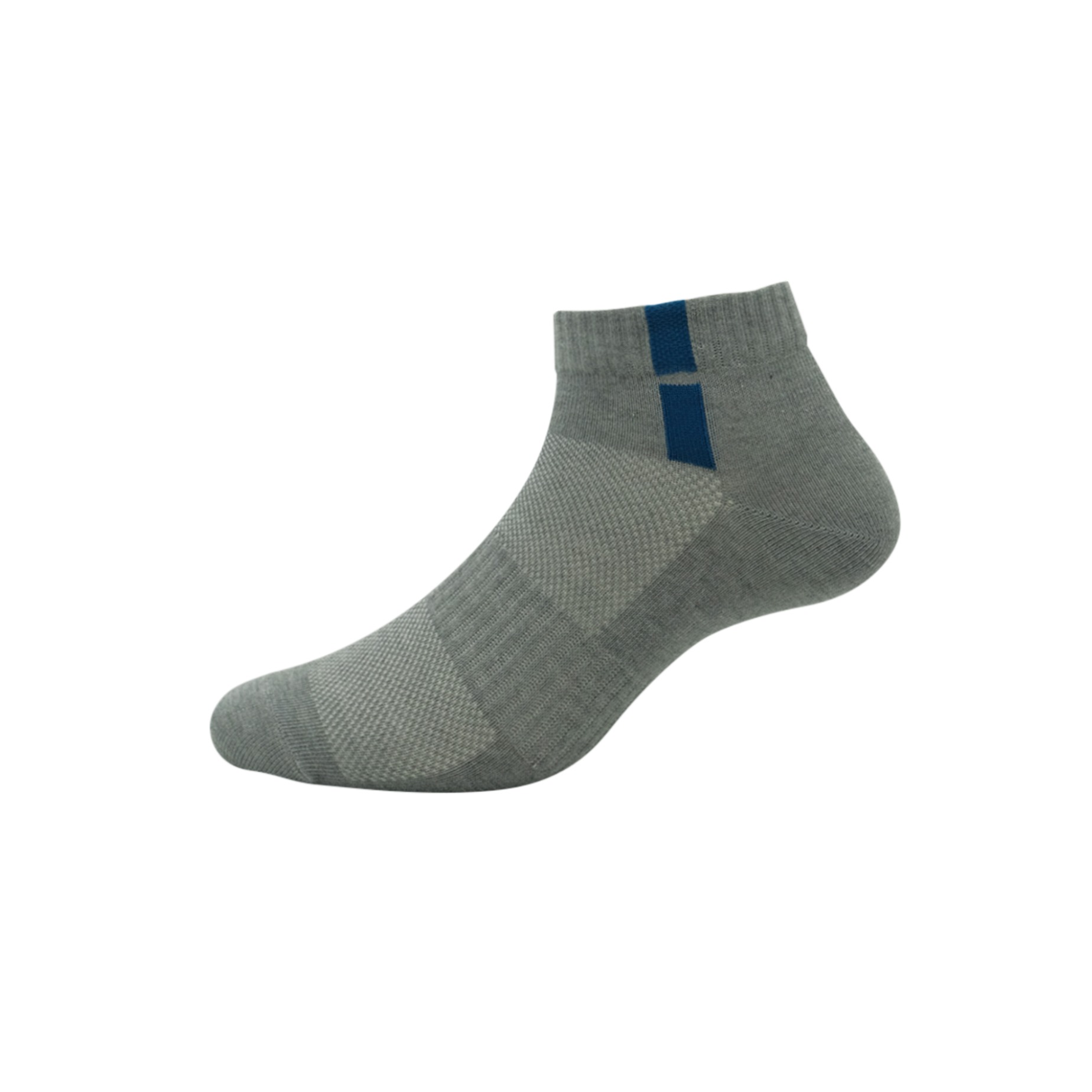 Stripe One Socks Ankle Black/White