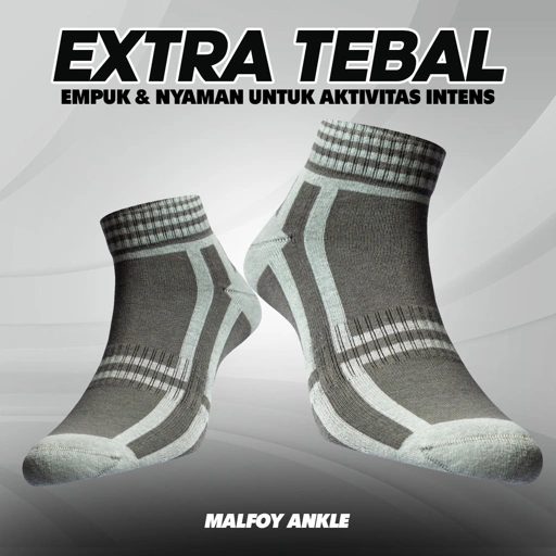 Image of Malpoy Ankle
