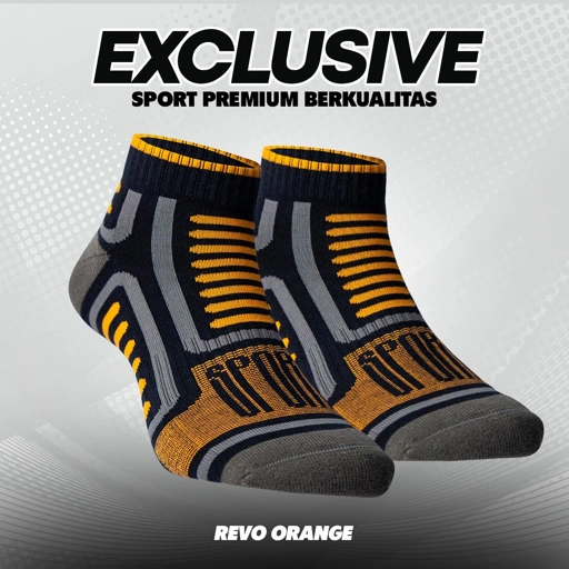 Image of Revo Orange
