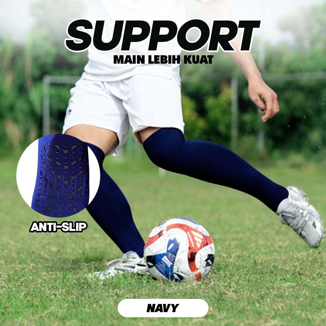 NAVY - SOCCER X1 PRO - SEPAK BOLA