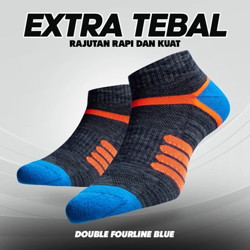 Image of Double Four Line