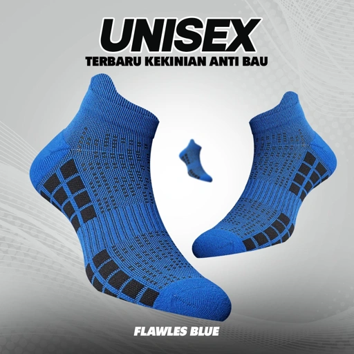 Image of Flawless Ankle Socks Sport