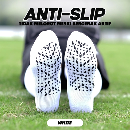 Image of WHITE - SOCCER X1 PRO - SEPAK BOLA