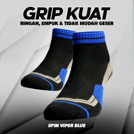 Image of Spin Viper Blue