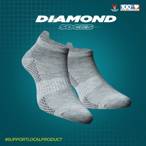 Image of DIAMOND SERIES - PREMIUM SOCKS 