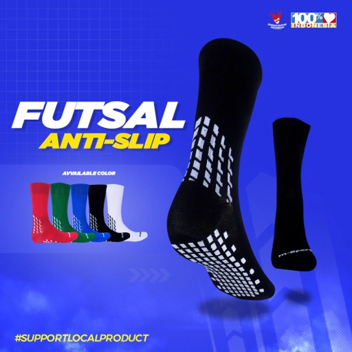 Image of FUTSAL (ANTI-SLIP) X4