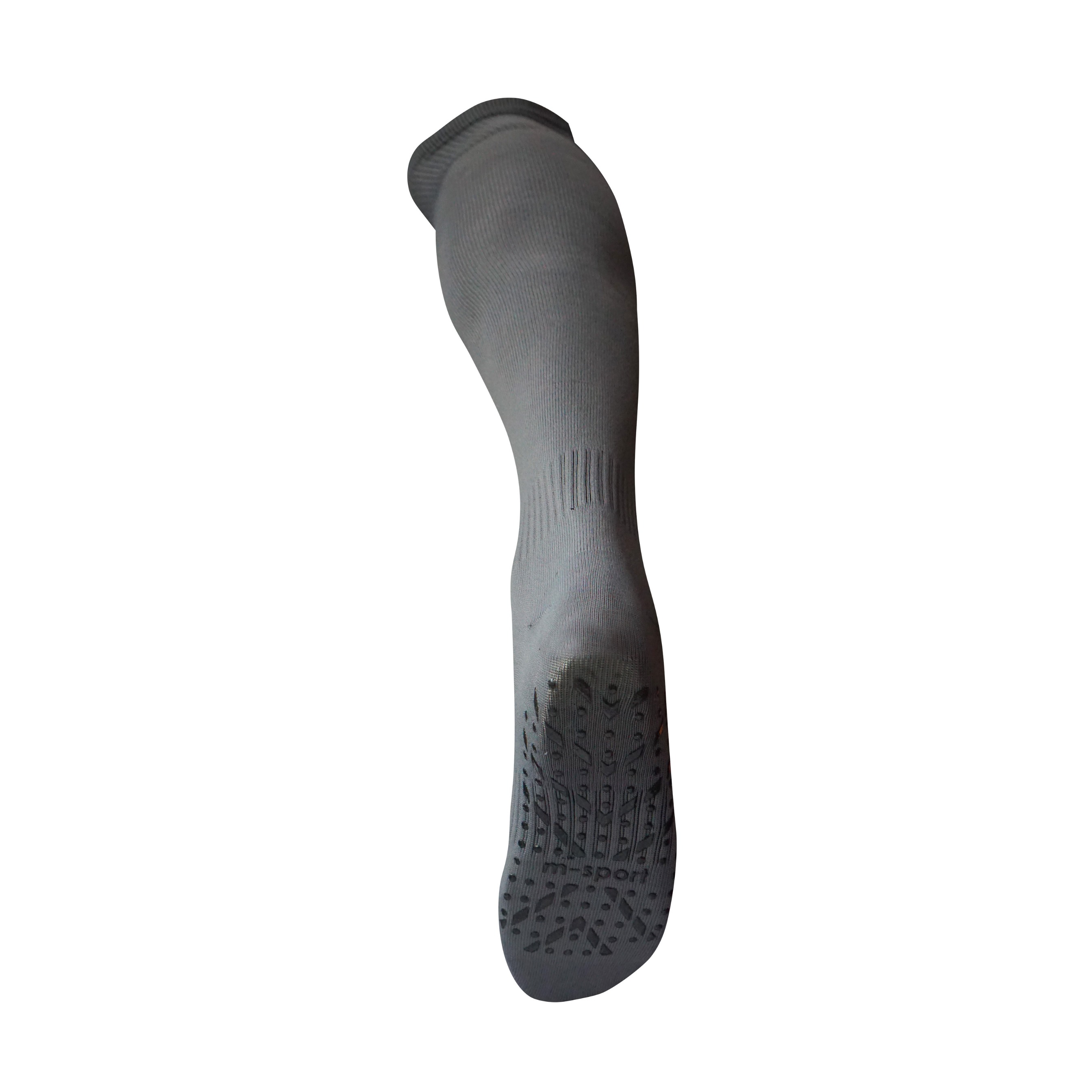 GREY - SOCCER X1 PRO - SEPAK BOLA