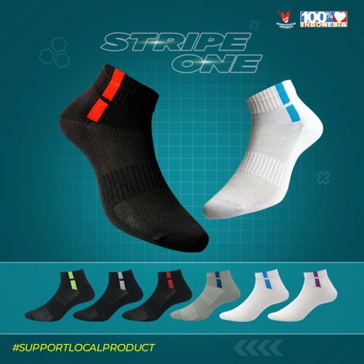 Image of STRIPE SERIES - PREMIUM SOCKS