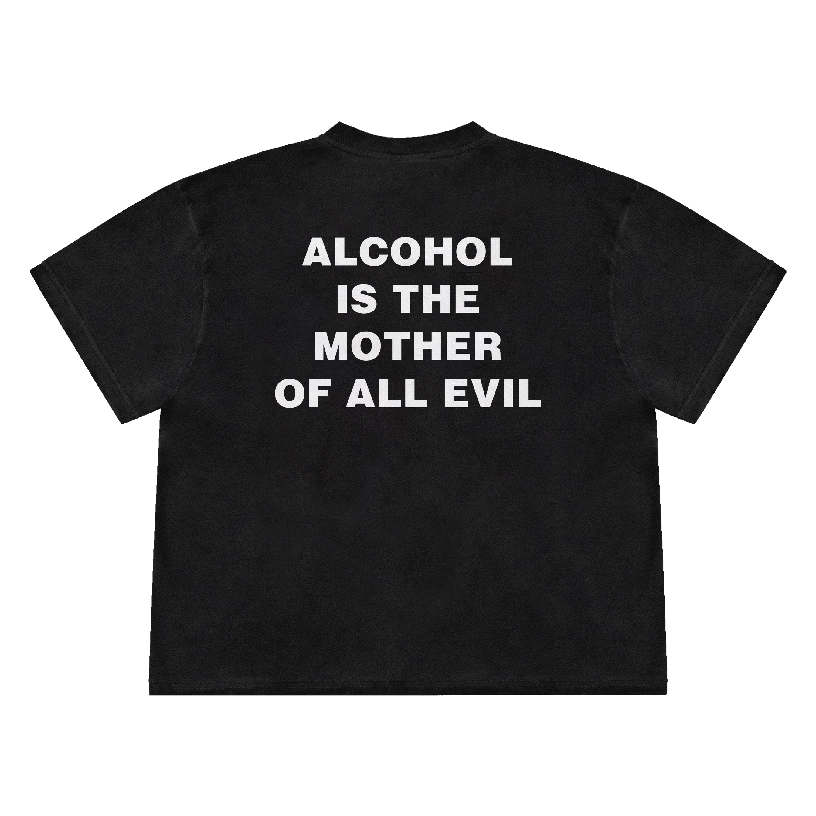 Alcohol