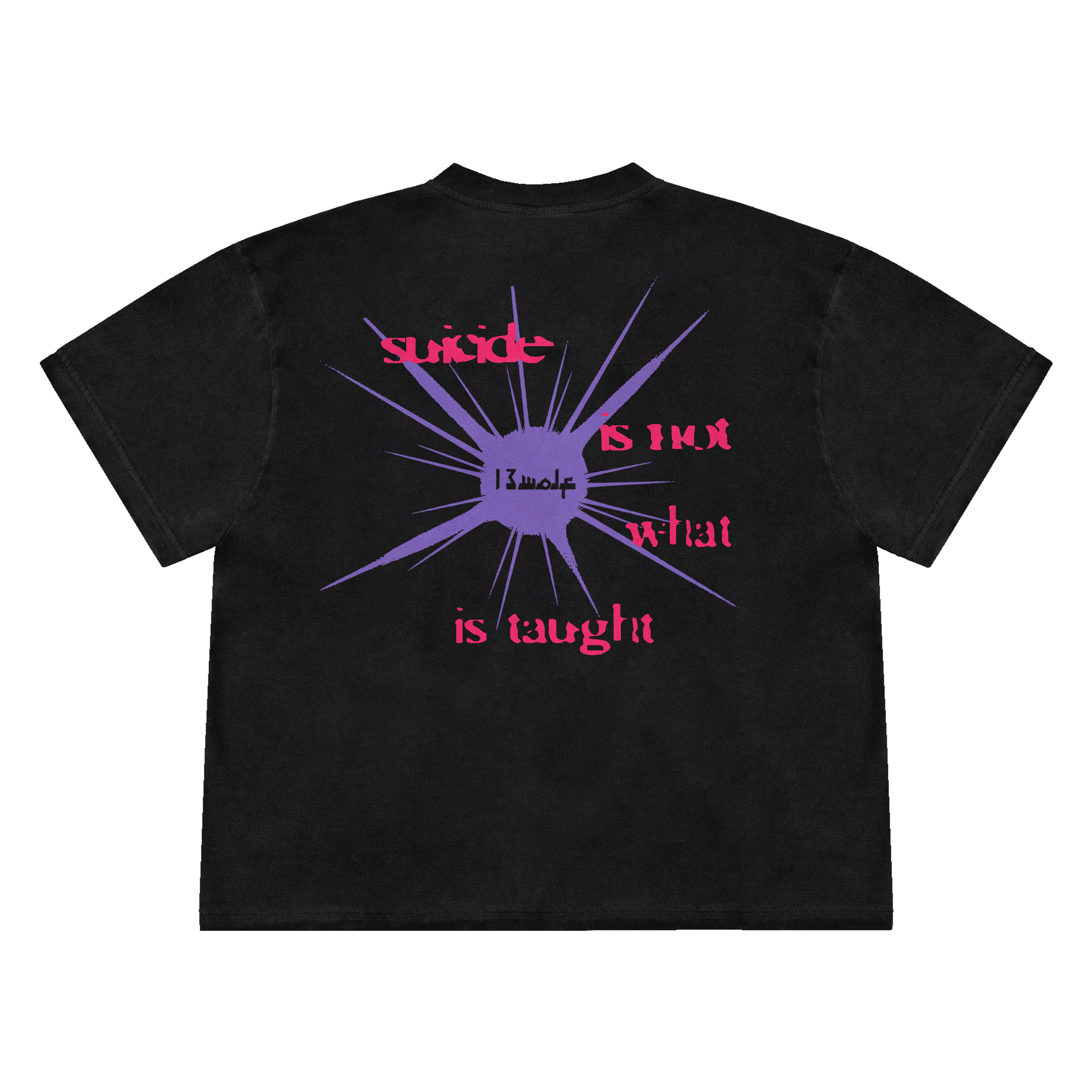 Dynamite Tshirt