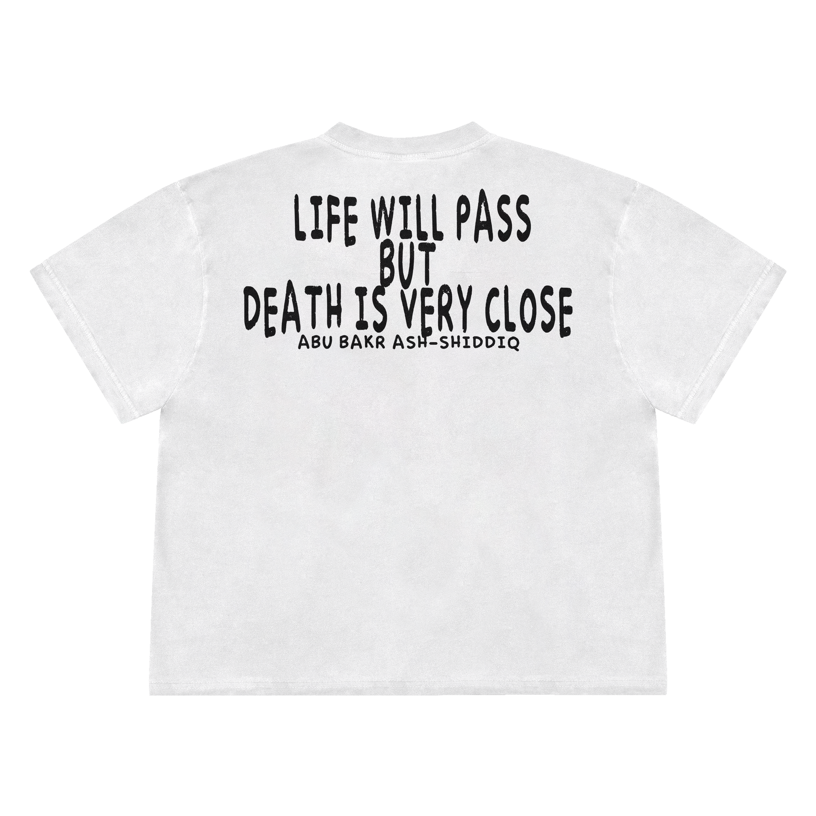 Reminder Tshirt
