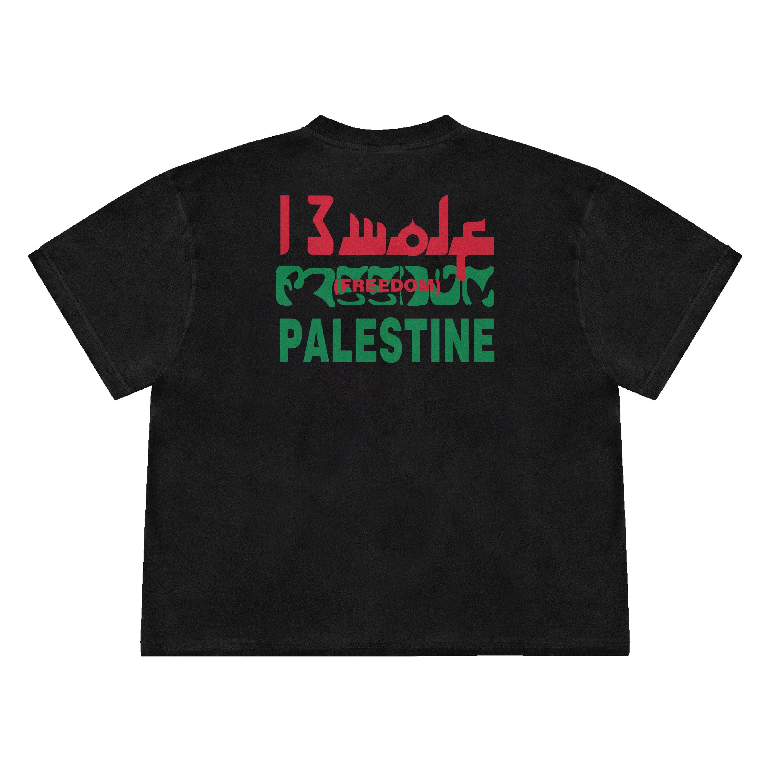 Freedom Tshirt