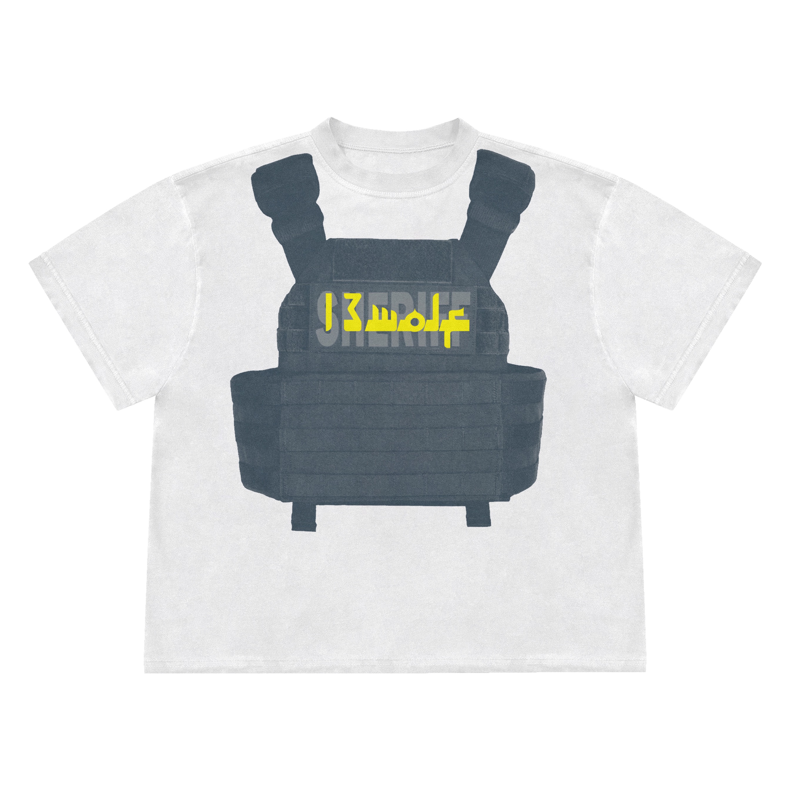 Humanity Tshirt