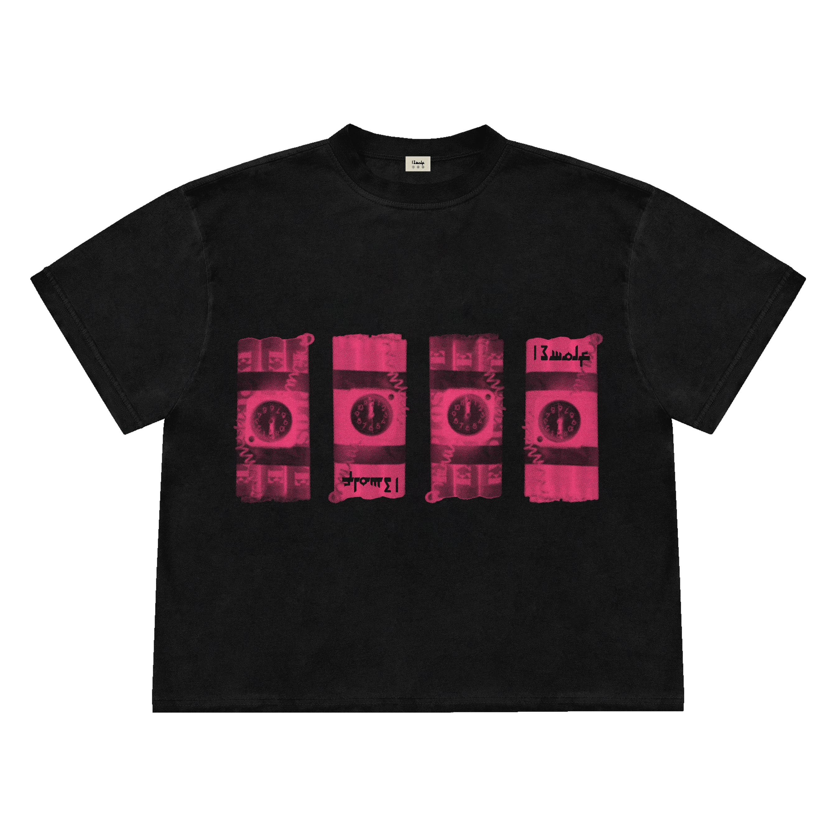 Dynamite Tshirt