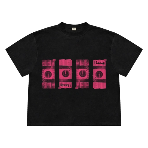 Image of Dynamite Tshirt