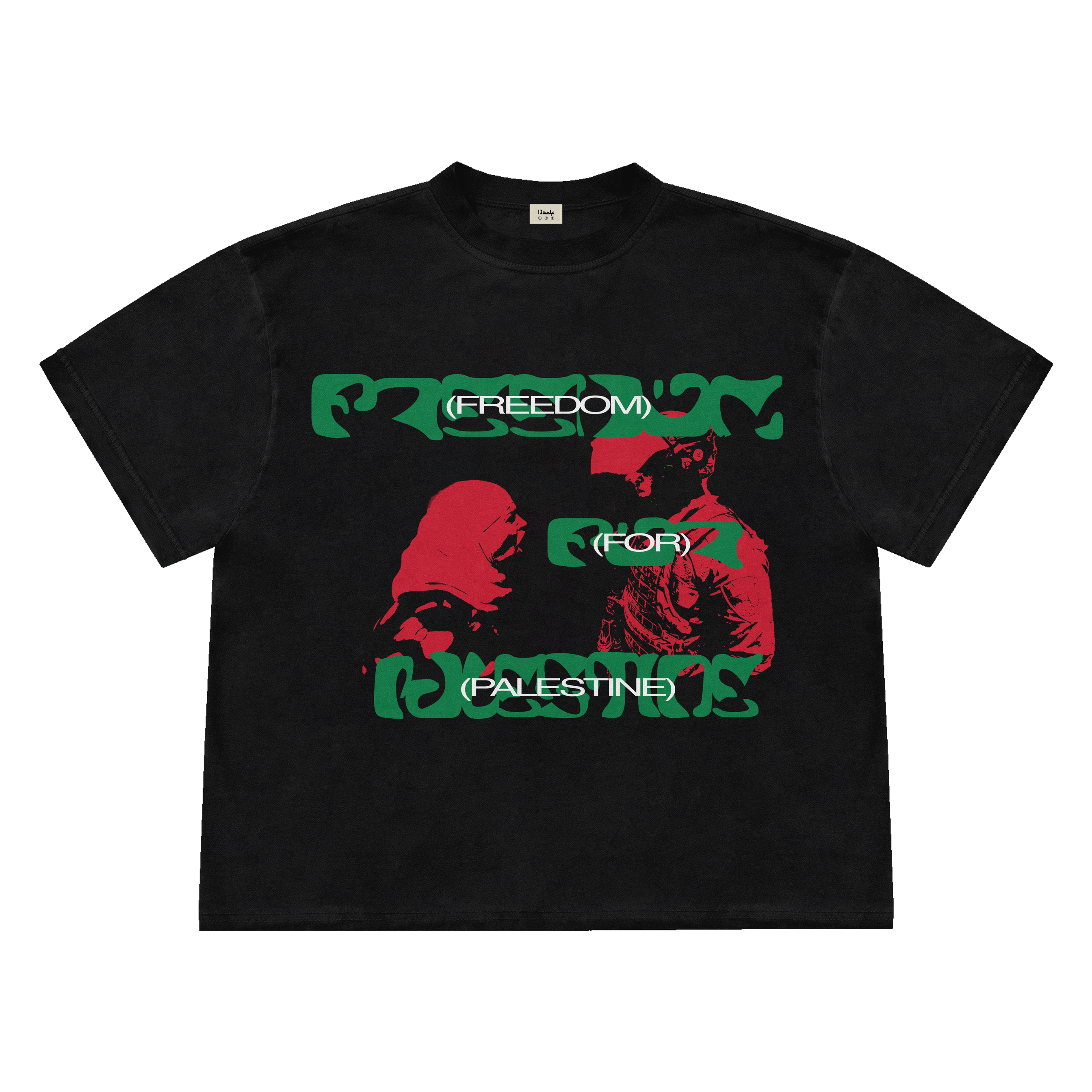Freedom Tshirt