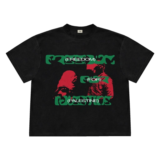 Image of Freedom Tshirt