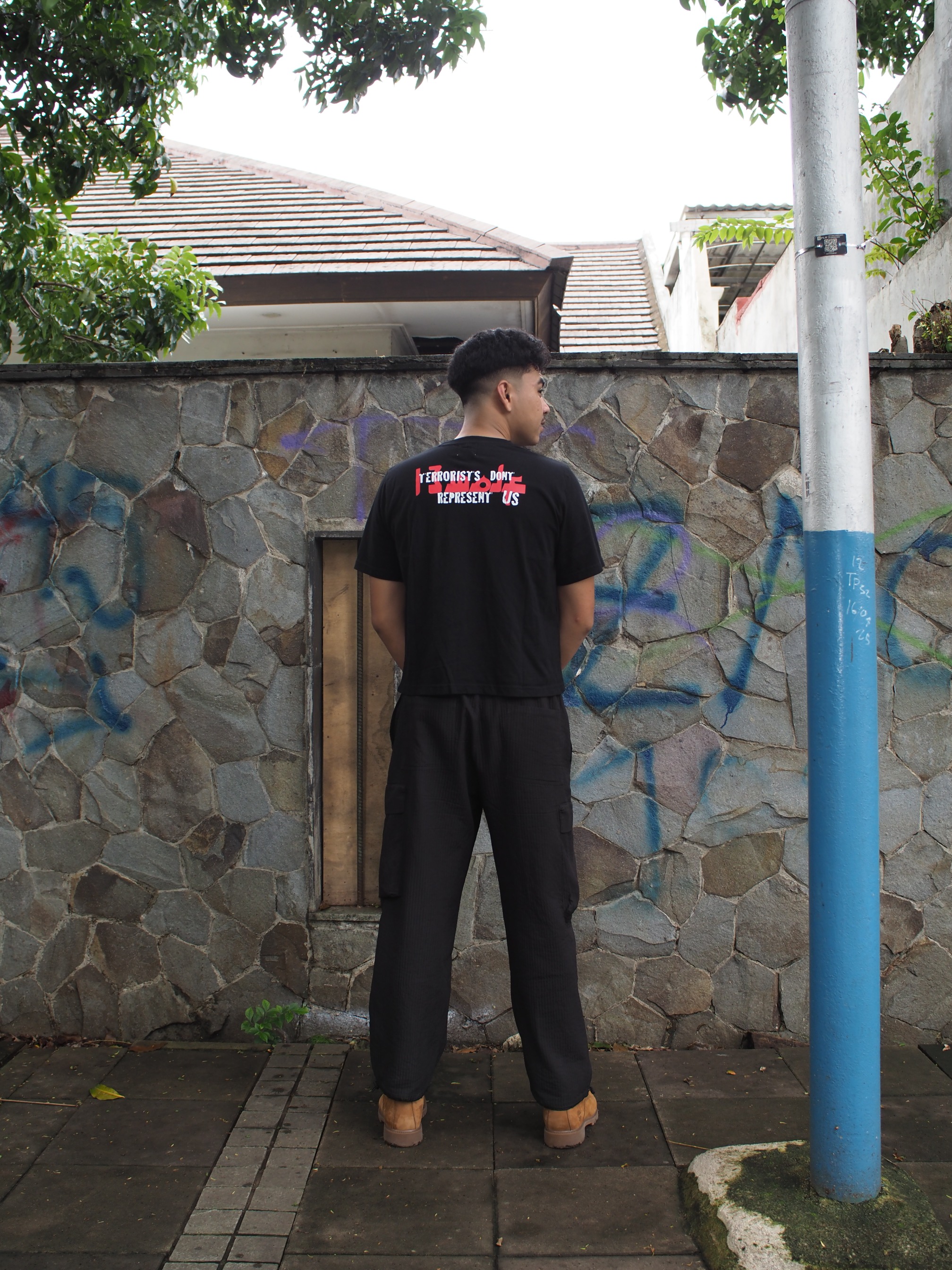 Represent Tshirt 
