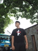 Represent Tshirt