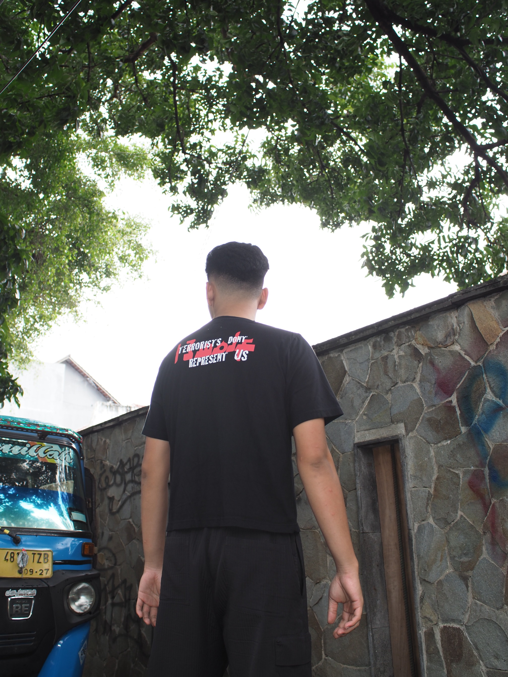 Represent Tshirt 
