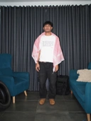 Eyes Tshirt